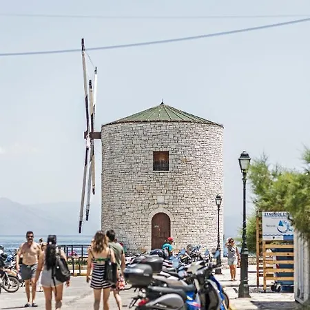 Nuovo 1 Διαμέρισμα *