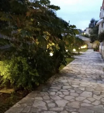 Διαμέρισμα Nuovo 1