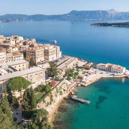 Διαμέρισμα Nuovo 1
