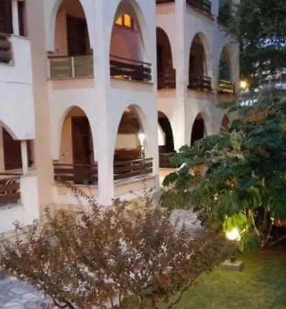 Nuovo 1 * Corfu (city)