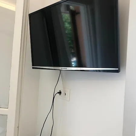 Nuovo 1 Lägenhet *