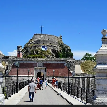 Nuovo 1 * Corfu (city)