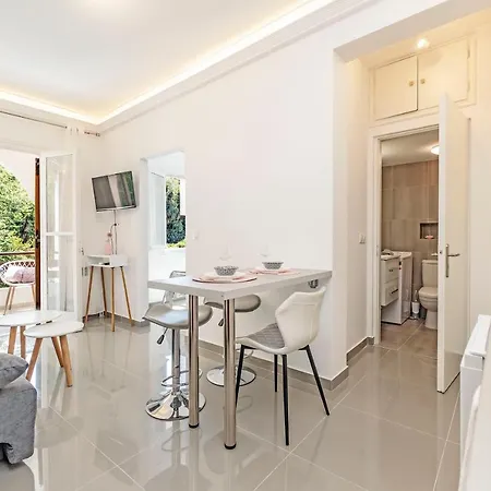 Apartment Nuovo 1