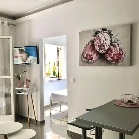 Nuovo 1 Apartment *