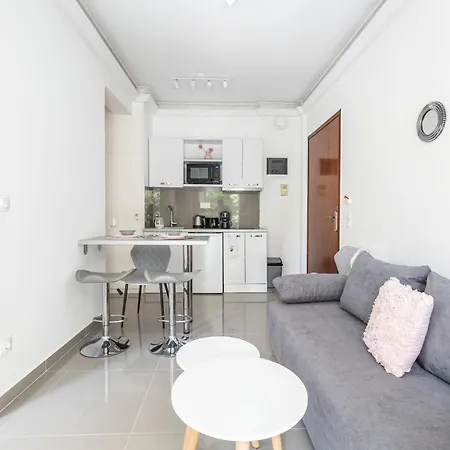 Nuovo 1 Apartment