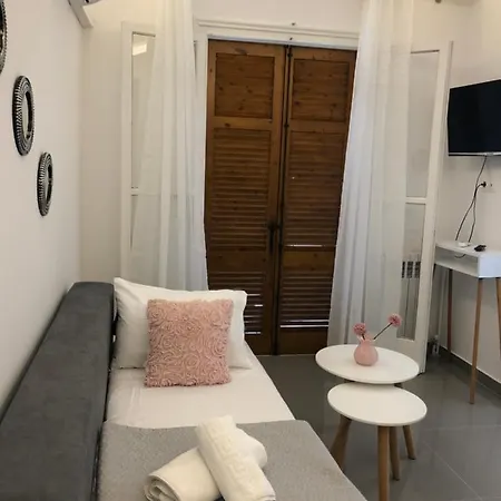 Nuovo 1 Apartment Corfu (city)