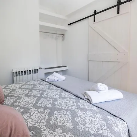 Nuovo 1 Apartment Corfu (city)