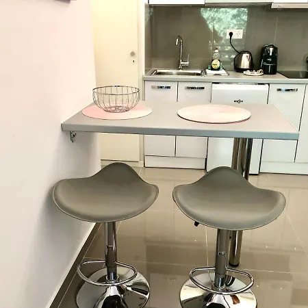 Nuovo 1 Apartment