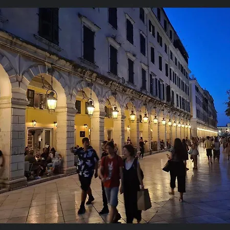 Nuovo 1 Corfu (city)