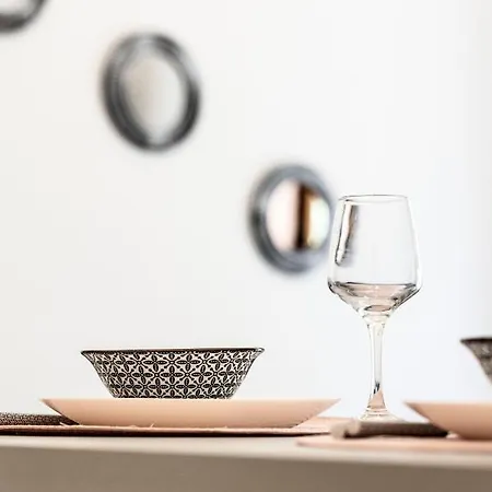 Apartment Nuovo 1 Corfu (city)