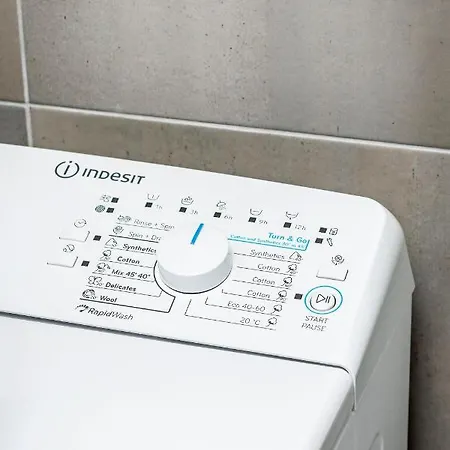 Nuovo 1 Apartment Corfu (city)