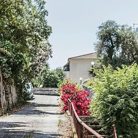 Nuovo 1 * Corfu (city)