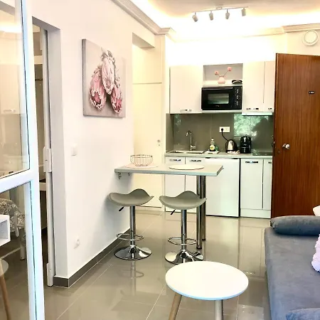 Nuovo 1 Apartment Corfu (city)