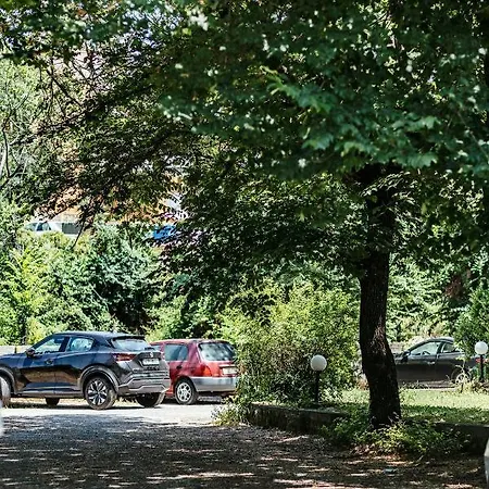 Apartment Nuovo 1 Corfu (city)