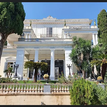 Nuovo 1 Corfu (city)