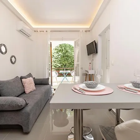 Nuovo 1 Apartment Corfu (city)