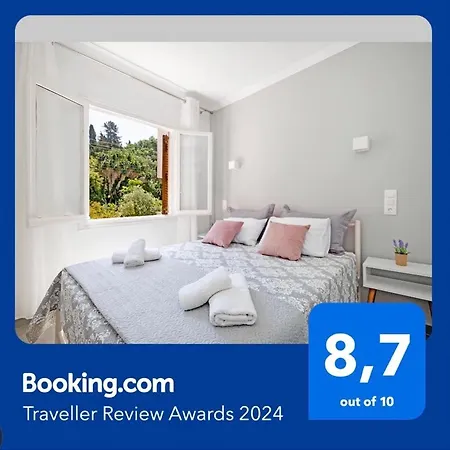 Daire Nuovo 1