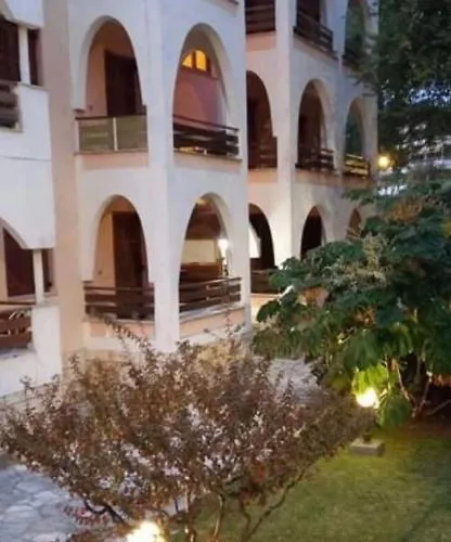 Nuovo 1 * Corfu (city)