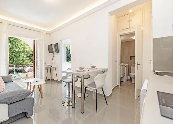 Apartman Nuovo 1