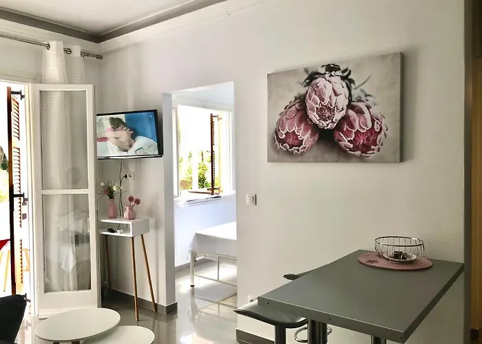 Nuovo 1 Apartman *