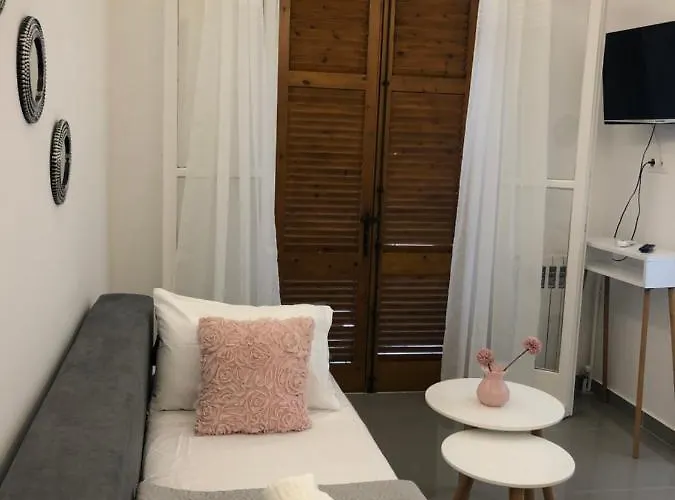 Nuovo 1 Apartman Corfu (city)