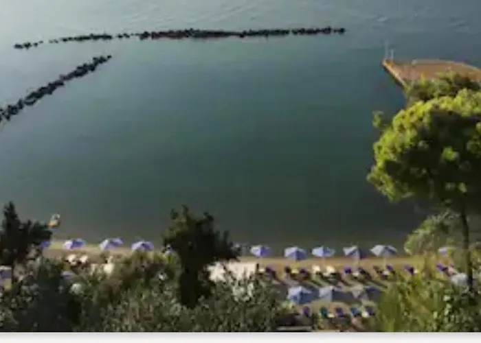 Nuovo 1 Apartman