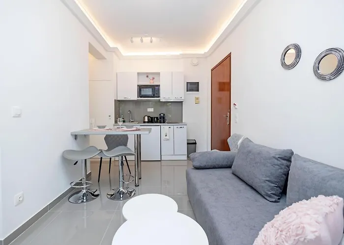 Apartman Nuovo 1 Corfu (city)