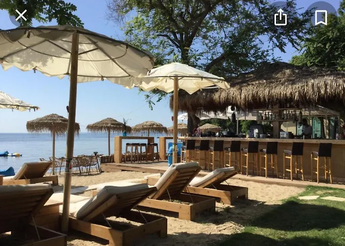 Apartman Nuovo 1 *