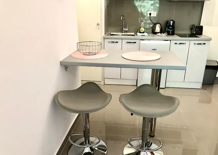 Nuovo 1 Apartman