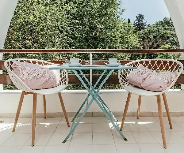Apartment Nuovo 1