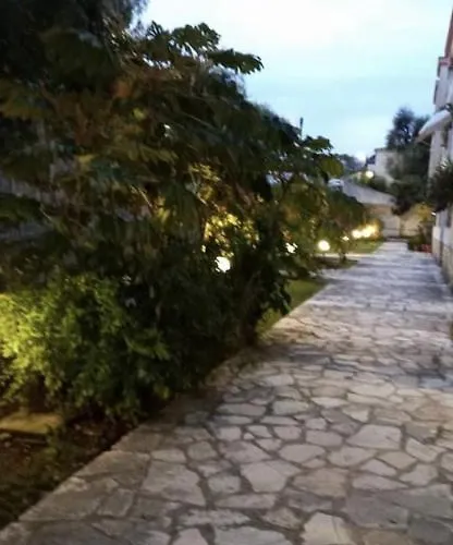 شقة Nuovo 1
