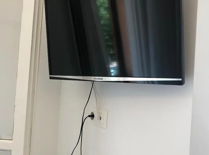Nuovo 1 Apartman *