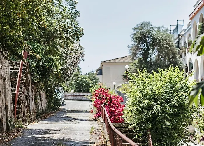 Nuovo 1 * Corfu (city)