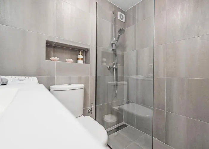 Nuovo 1 Apartman Corfu (city)