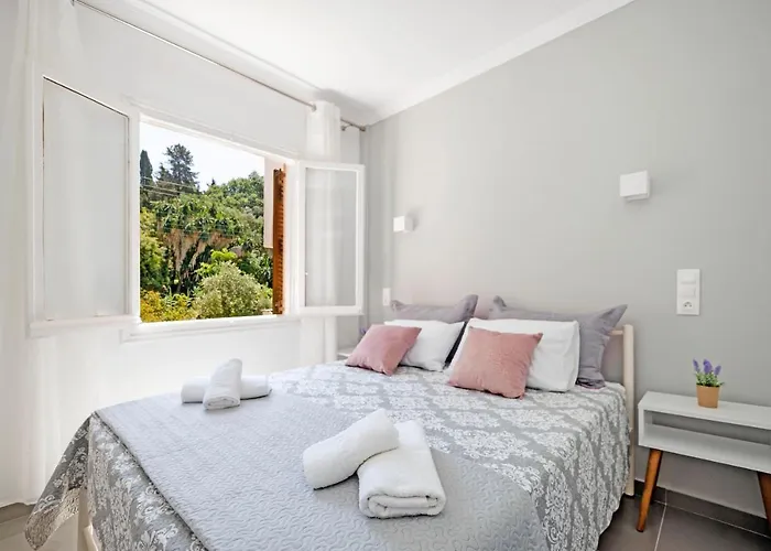 Apartman Nuovo 1