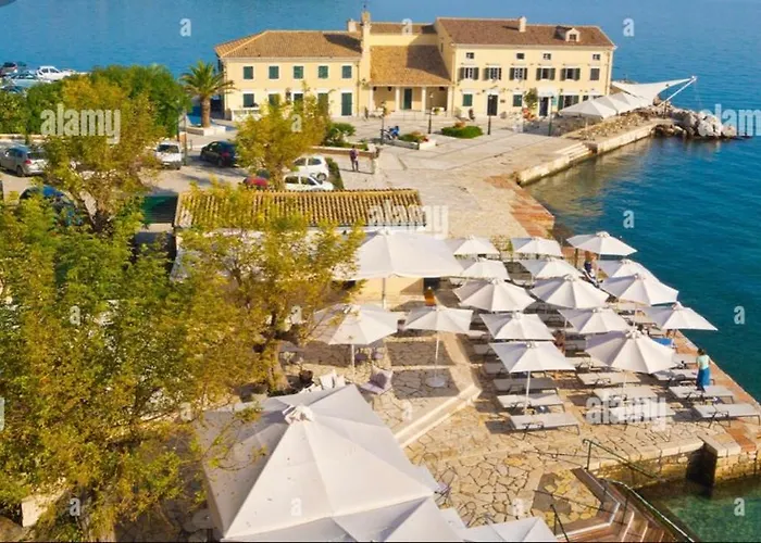 Nuovo 1 Corfu (city)