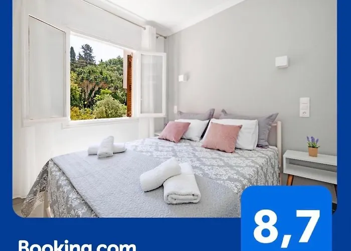 Apartman Nuovo 1
