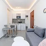 Апартаменты Nuovo 1 Corfu (city)