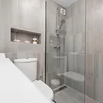 Nuovo 1 Апартаменты Corfu (city)