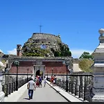 Nuovo 1 * Corfu (city)