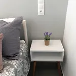 Nuovo 1 Apartament *