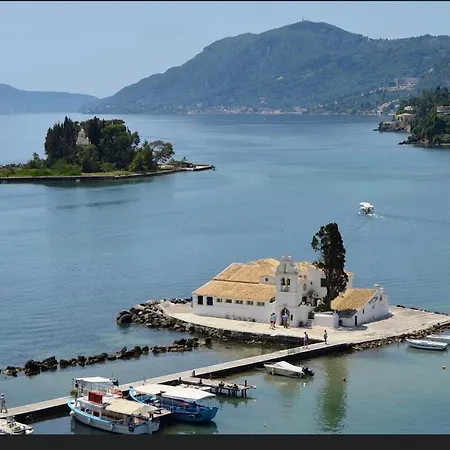Nuovo 1 * Corfu (city)