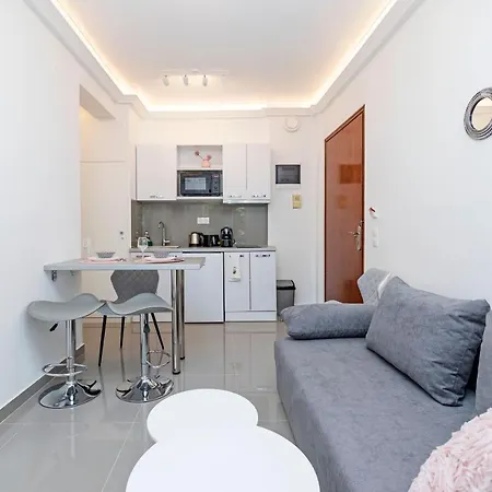 Апартаменты Nuovo 1 Corfu (city)